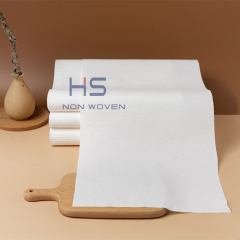 Disposable Hair Towel Salon Towel