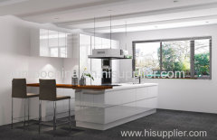 MODERN KITCHEN CABINET DESIGN