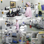 Bytech Electronics Co., Ltd