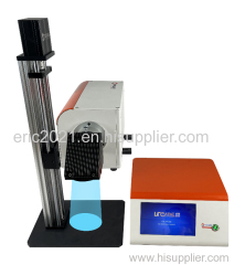 300W xenon lamp Solar simulator Xenon lamp light source system touching screen