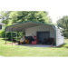 metal steel carports for cars