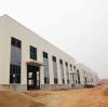 Light Steel Structure Factory Warehouse Building