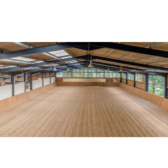 steel structure hall horse barns indoor riding arenas