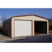 Garden sheds storage garage metal shed