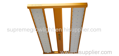 S520 Golden Grow Lights