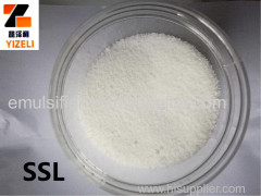High Quality Sodium Stearoyl Lactylate(SSL)