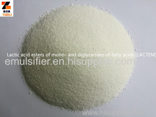 High quality food emulsifier LACTEM