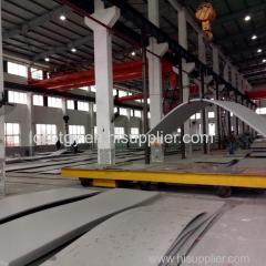 Chinese manufacturer of stainless steel pipe and stainless steel plate