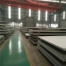 Chinese steel plate manufacturers selling stainless steel plates