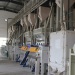 100 t/day Fully Automatic Rice Mill Plant