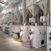 120T/D Modern Rice Processing Line