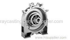 Silica Sol Investment Casting