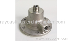 Stainless Steel Investment Casting