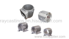 Vacuum Die Casting 1