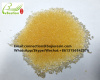 Steroid hormone extraction resin