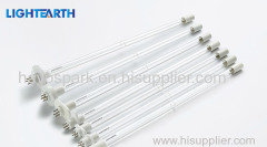 4 Pins UVC Germicidal Lamp