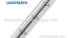 Infrared Heating Tube with White Coating