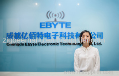 Chengdu Ebyte Electronic Technology Co Ltd