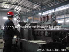 Dongguan Songshun Mould steel Co., LTD