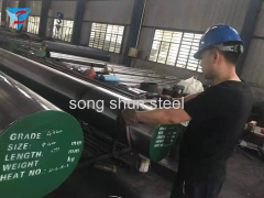 AISI 4340 Forged Alloy 4340 Steel Bar