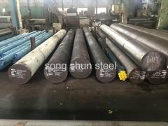 36CrNiMo4/40CrNiMoA/4340 Steel Chemical Composition 4340 Steel Properties