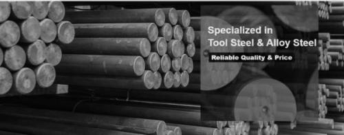 AISI 4340 Forged Alloy 4340 Steel Bar