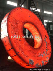 4340 Steel Round Bar AISI 4340 Structural Alloy Steel