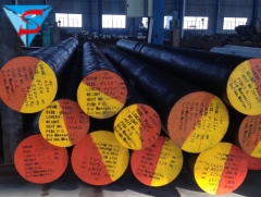 4340/1.6511/40CrNiMoA Steel High Tensile Mechanical Properties Alloy Steel