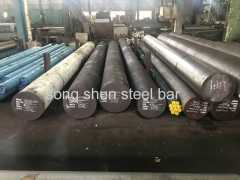 AISI/SAE 4340 Steel Hot Selling Steel Round Bar China Suppliers