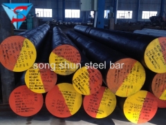 AISI/SAE 4340 Steel Hot Selling Steel Round Bar China Suppliers