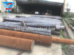 DIN 1.6511 /ASTM 4340/GB 40CrNiMoA Heat Treat Alloy Structural Steel