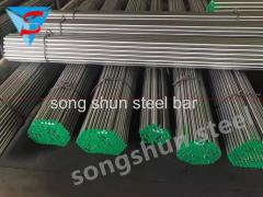 Forged AISI 4340 Steel High Quality Manufacturer Suppliers