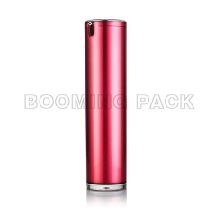 50ml cosmetic airless bottle