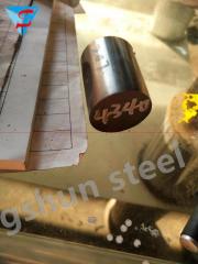 4340 Steel Suppliers High Quality 4340 Alloy Structural Steel