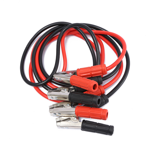 Car Battery Booster Cable