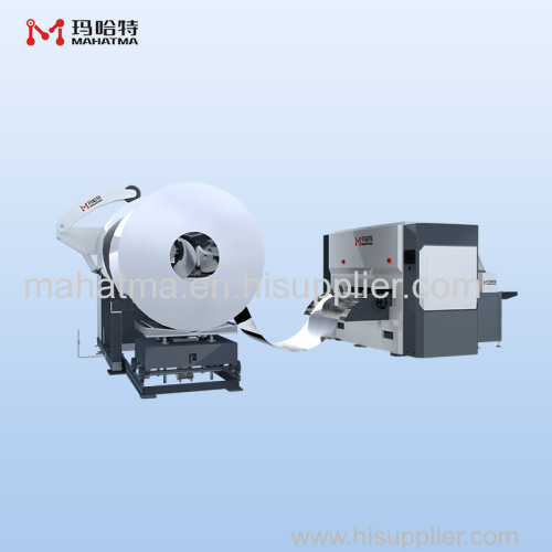 Hydraulic Precision Metal Straightening Machines or leveling machine manufacturer