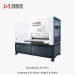 Precision Leveling Machine and Metal Straightening Machine for thick nickel sheet