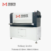 Plate Leveling Machine and Metal Straightening Machine for thick stainless steel