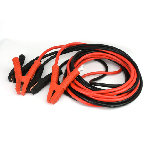 Car Battery Booster Cable
