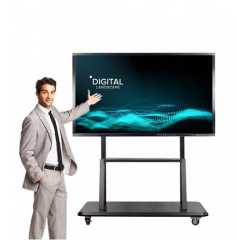 Conference Interactive Whiteboard Carry