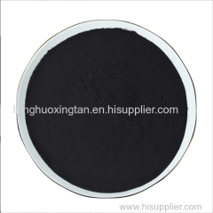 Industry chemicals wood based activated carbon powder with excellent decoloring power