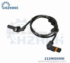 ABS SENSOR to Mercedes Benz BMW