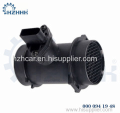 mass air flow sensor to MERCEDEZ BENZ or BMW