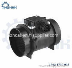 mass air flow sensor to MERCEDEZ BENZ or BMW