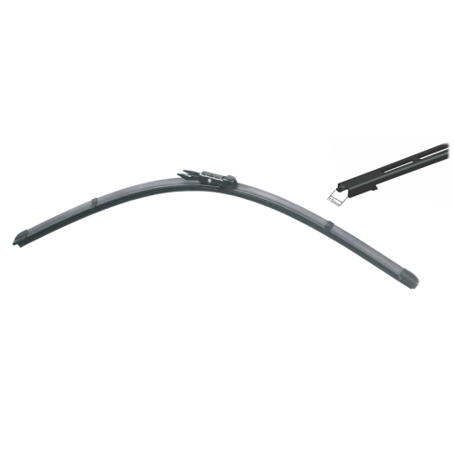 Quality Wiper Blade Range