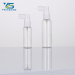 Plastic Nasal Spray Bottles Pump Sprayer