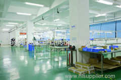 Shenzhen ESPE Technology Company