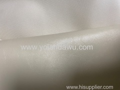 Hot sale PVC artifical leather