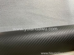 Hot sale PVC artifical leather