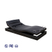 Konfurt Hi-Low adjustable bed frame king in mattress
